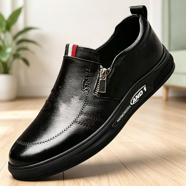 Herren Elegante und Bequeme Slip-On Schuhe Drune