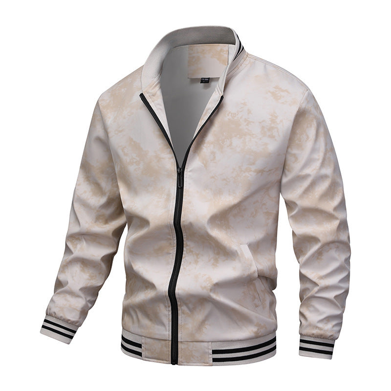 Herren Sportliche Übergangsjacke Drune 1788322012
