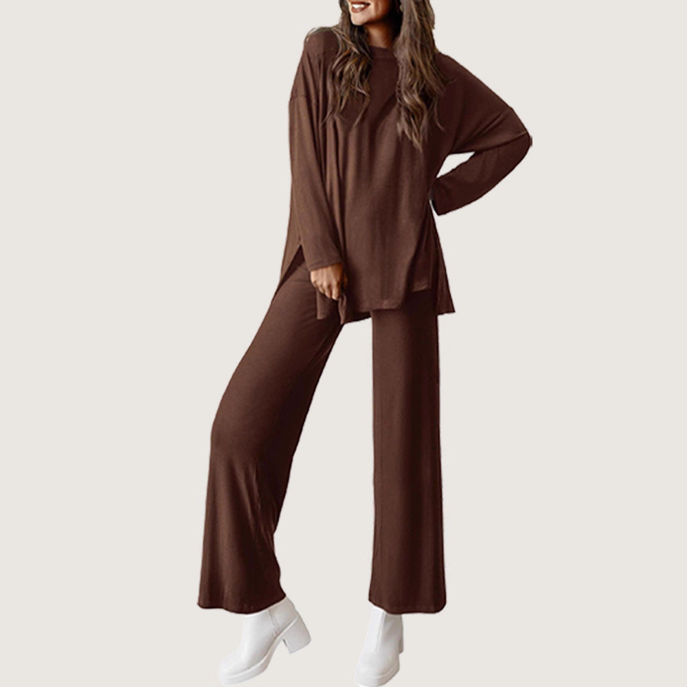 Damen Lounge-Set Drune