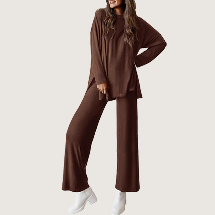 Damen Lounge-Set Drune