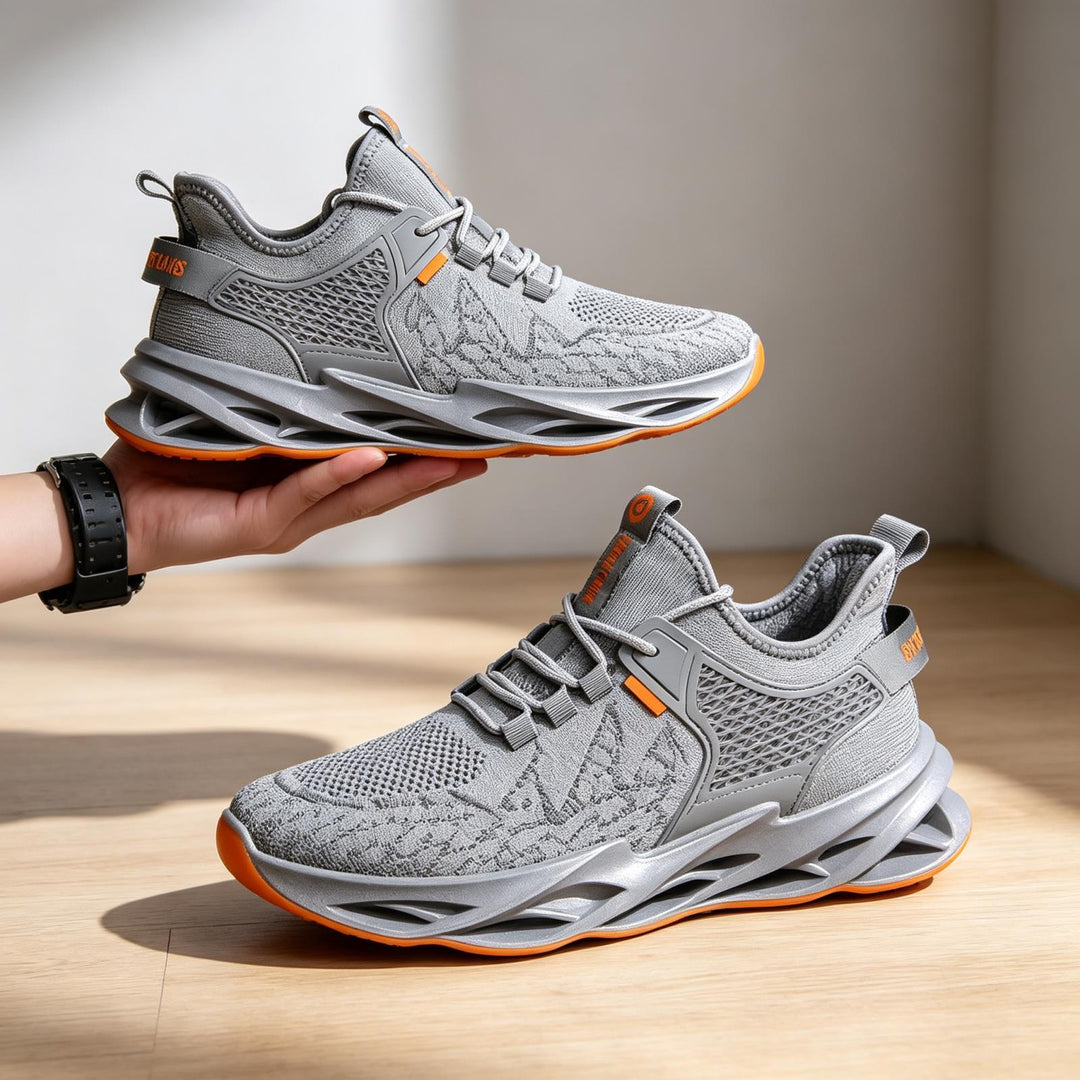 Herren Sportliche Performance Sneakers Drune 1788175328