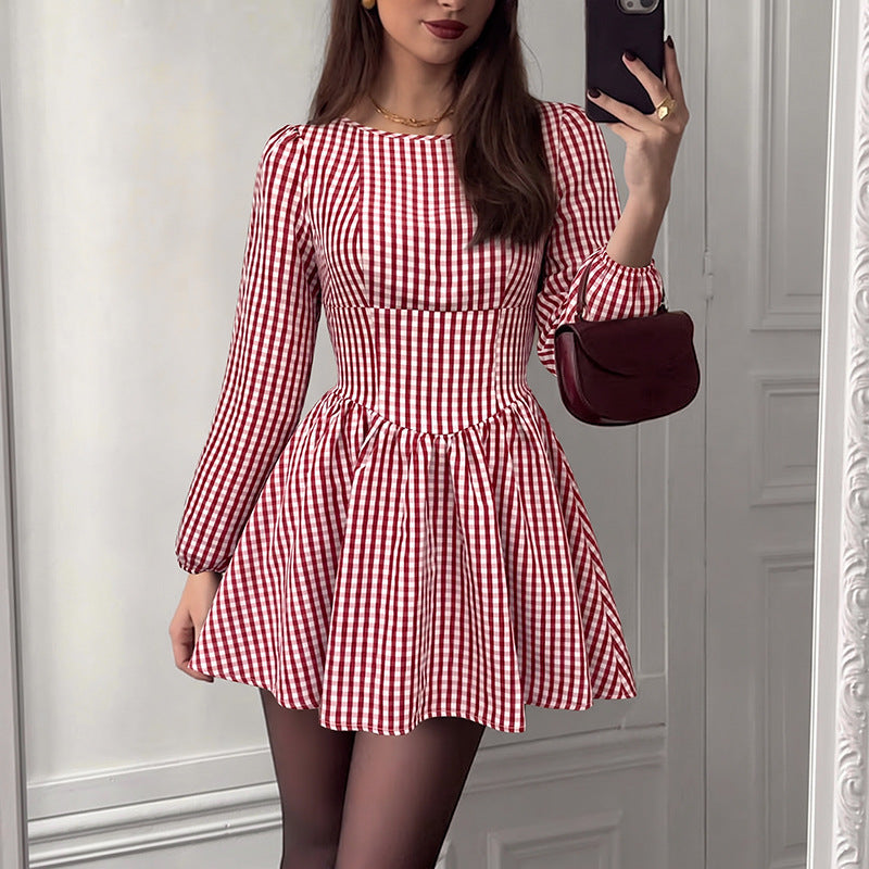 Damen Pètre Femme Drune