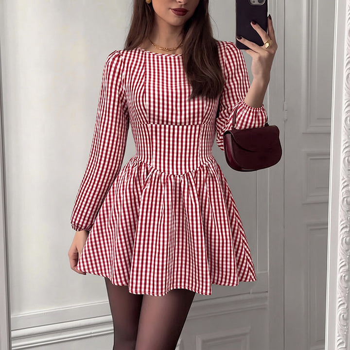 Damen Pètre Femme Drune
