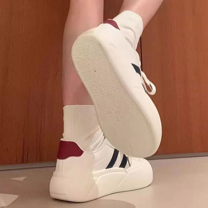 Damen Komfortable Sneakers mit innovativer Sohle Drune
