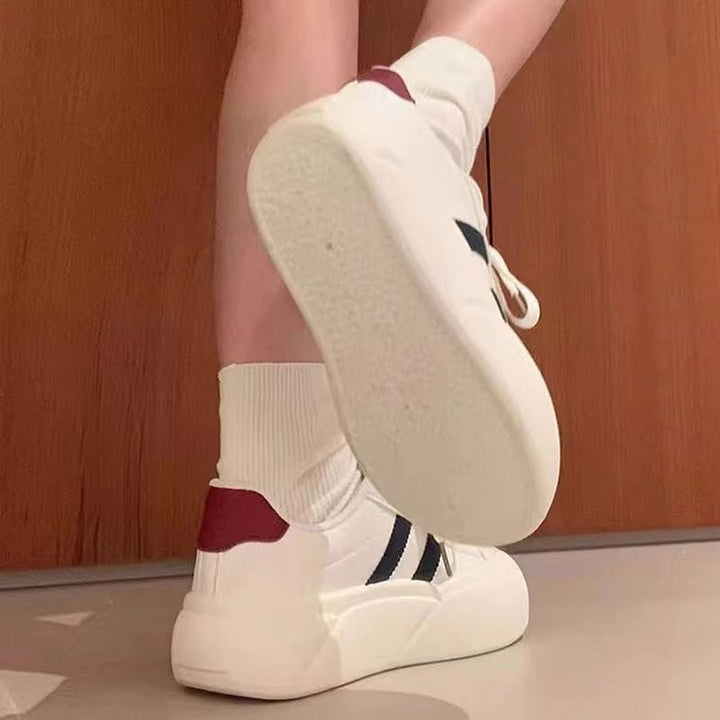 Damen Komfortable Sneakers mit innovativer Sohle Drune