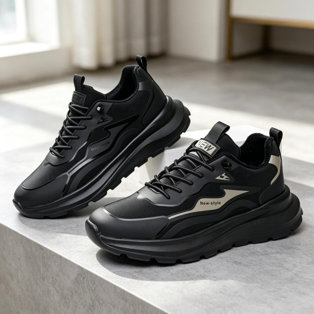 Herren Sport Sneakers Drune