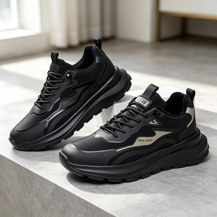 Herren Sport Sneakers Drune