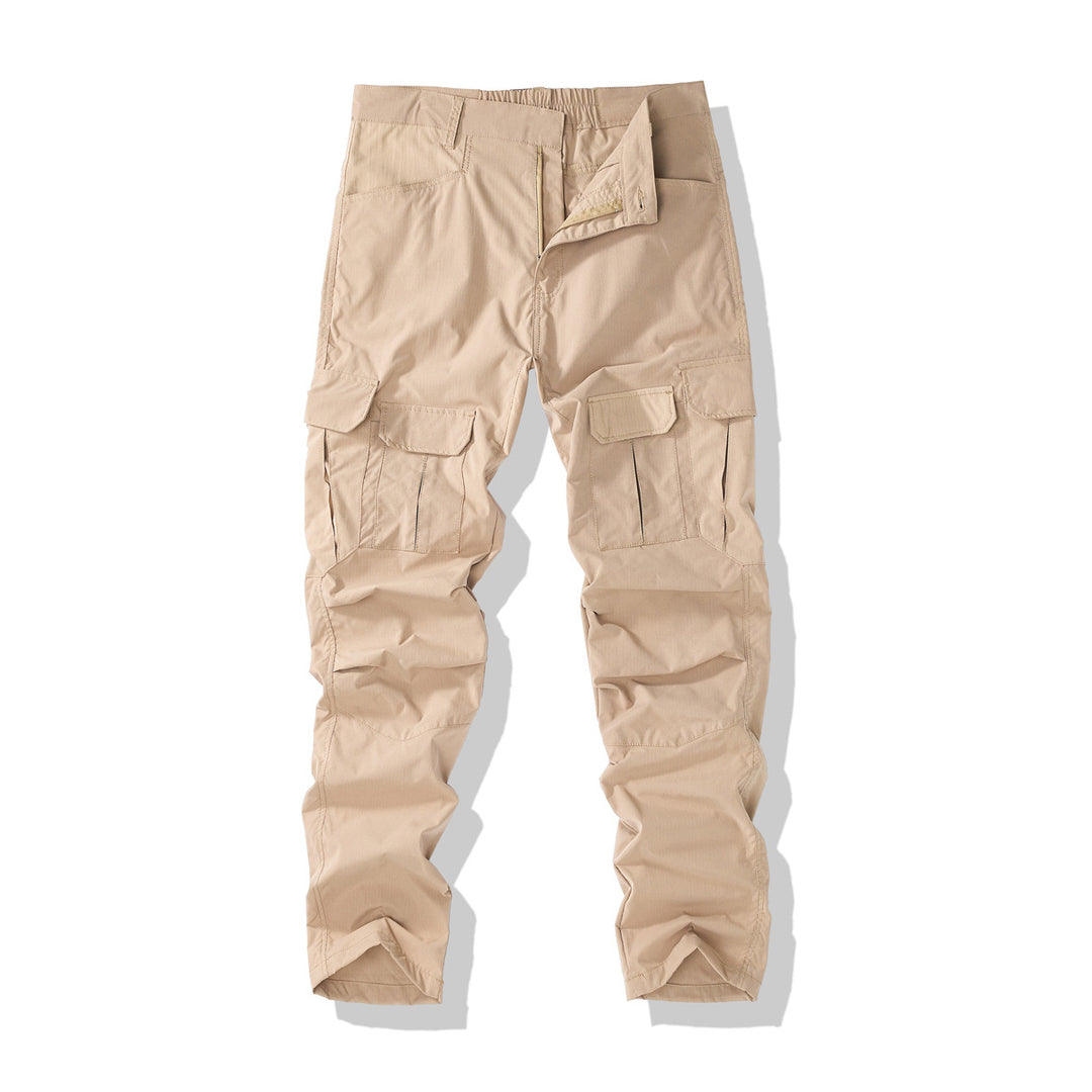 Herren Multifunktionale Cargo-Hose Drune 1788242640