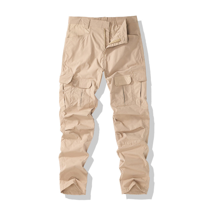 Herren Multifunktionale Cargo-Hose Drune 1788242640