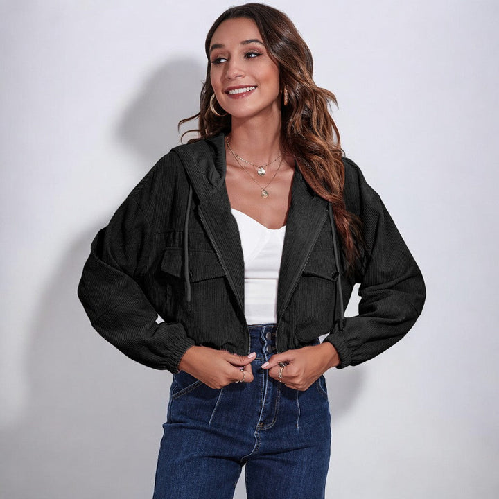 Drune | Moderne Kurzjacke