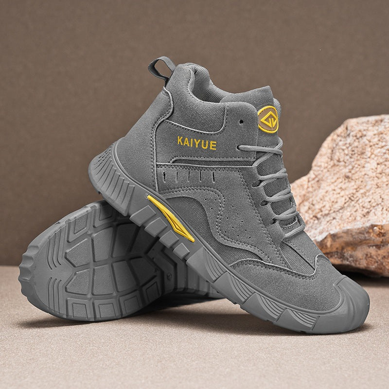 Herren Vielseitige Outdoor Sneaker Drune