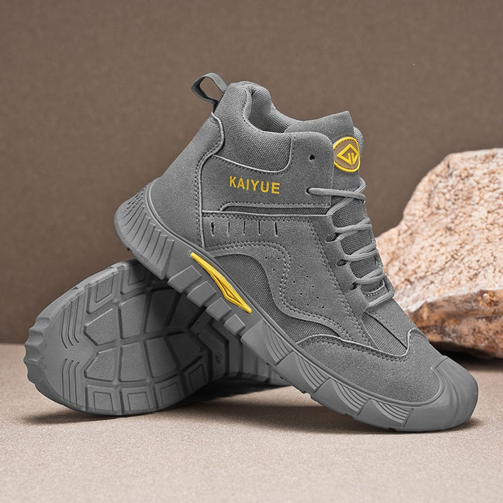 Herren Vielseitige Outdoor Sneaker Drune