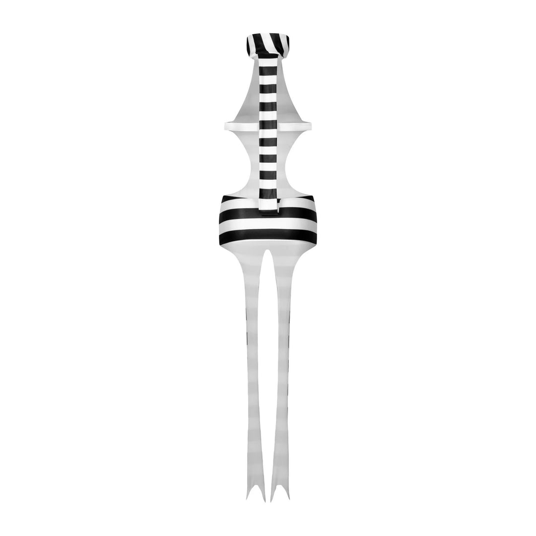 Damen Skulpturale Bodysuit Drune
