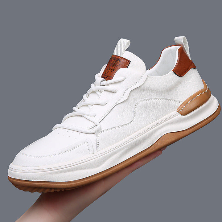 Drune | Echtleder Sneaker