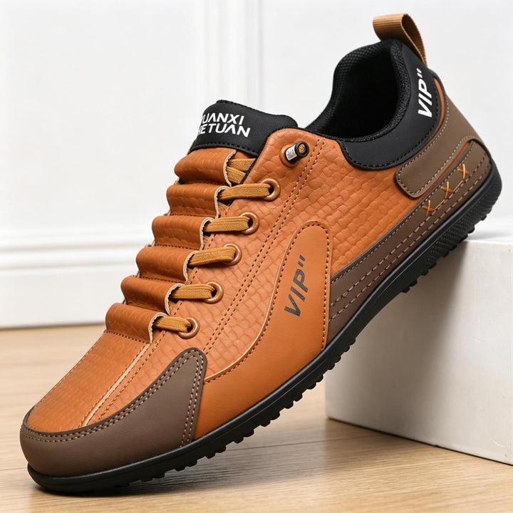 Herren Sportliche Lifestyle Sneaker Drune