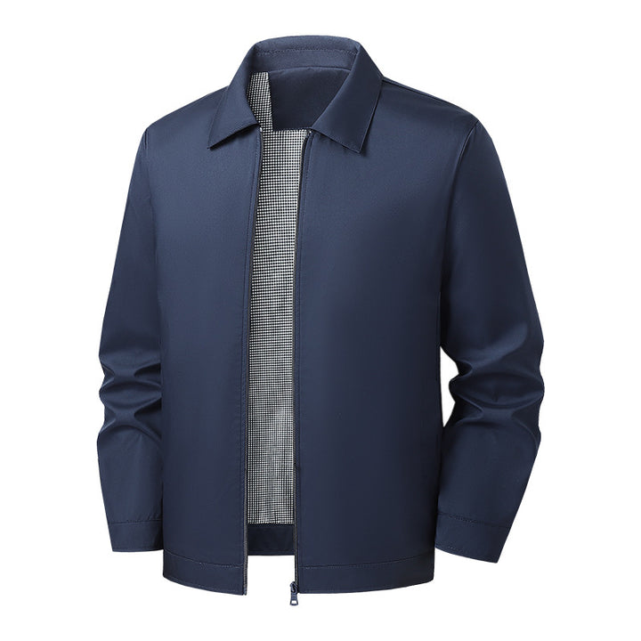 Herren Leichte und vielseitige Übergangsjacke Drune