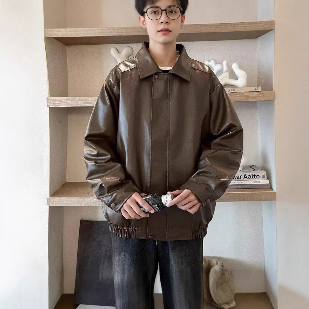 Herren Urbane Übergangsjacke Drune