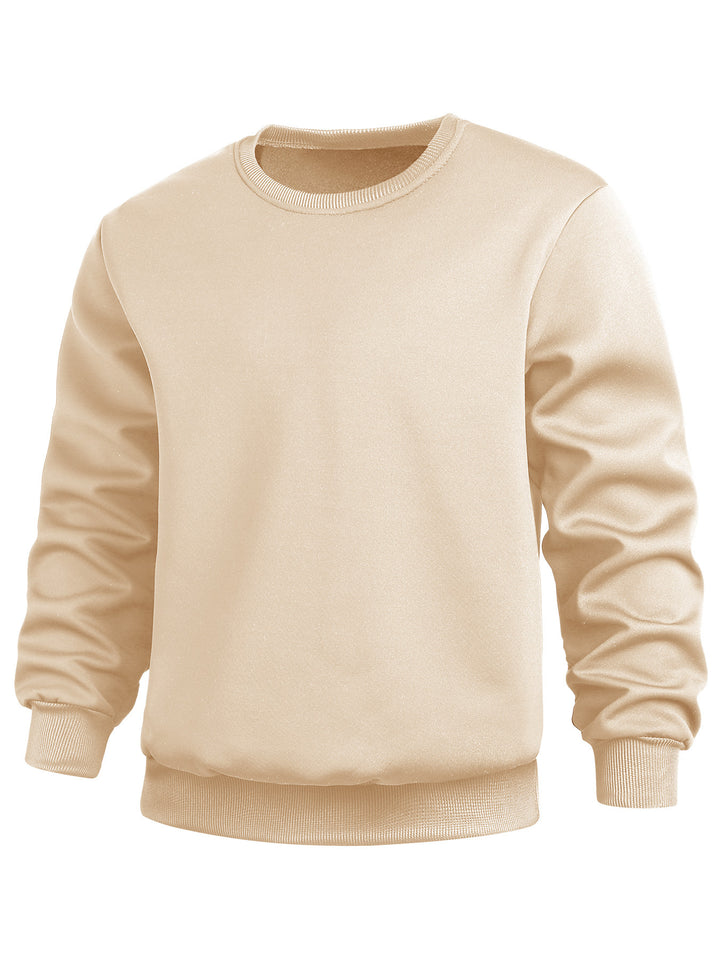 Herren Bequemer Sweatshirt Drune