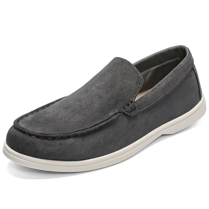 Herren Mokassins Drune