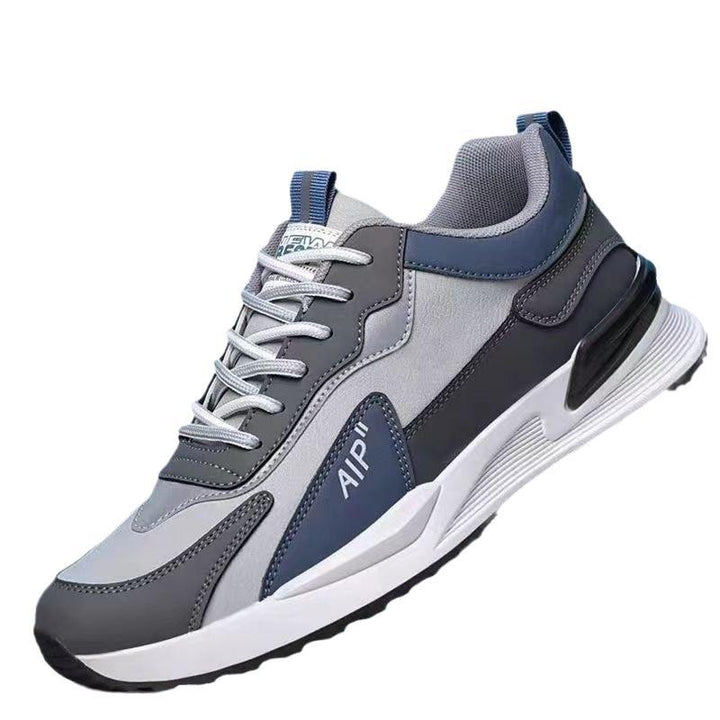 Herren Atmungsaktive und komfortable Lauf-Sneaker Drune