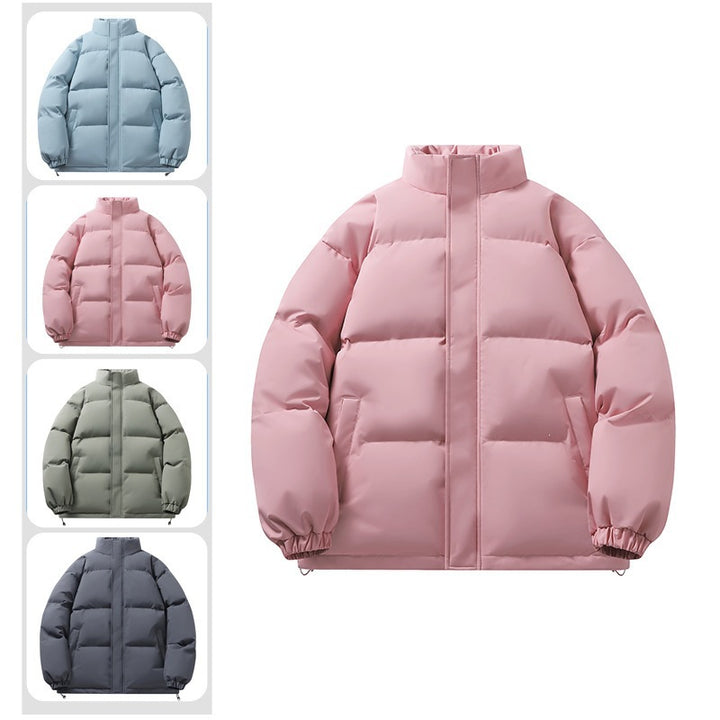 Damen Federleichte Steppjacke Drune