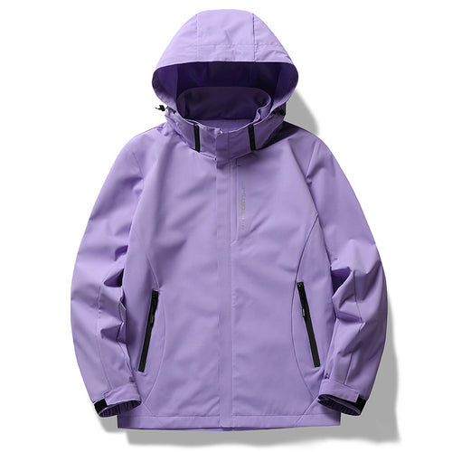 Herren Technische Allwetterjacke Drune 1787796931