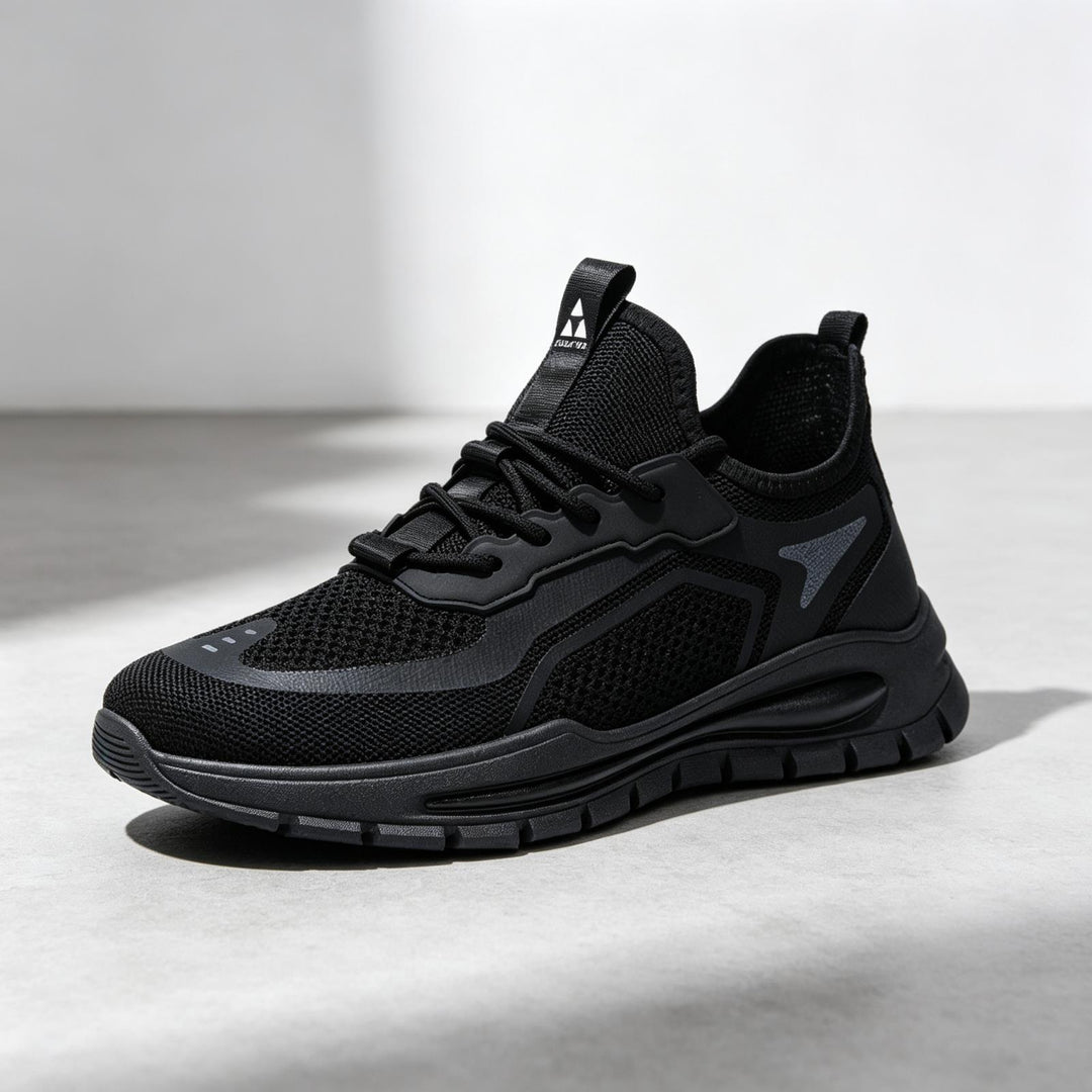 Herren Atmungsaktive und leichte Laufschuhe Drune
