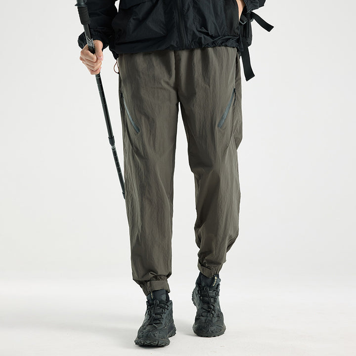 Herren Multifunktionale Outdoor-Hose Drune