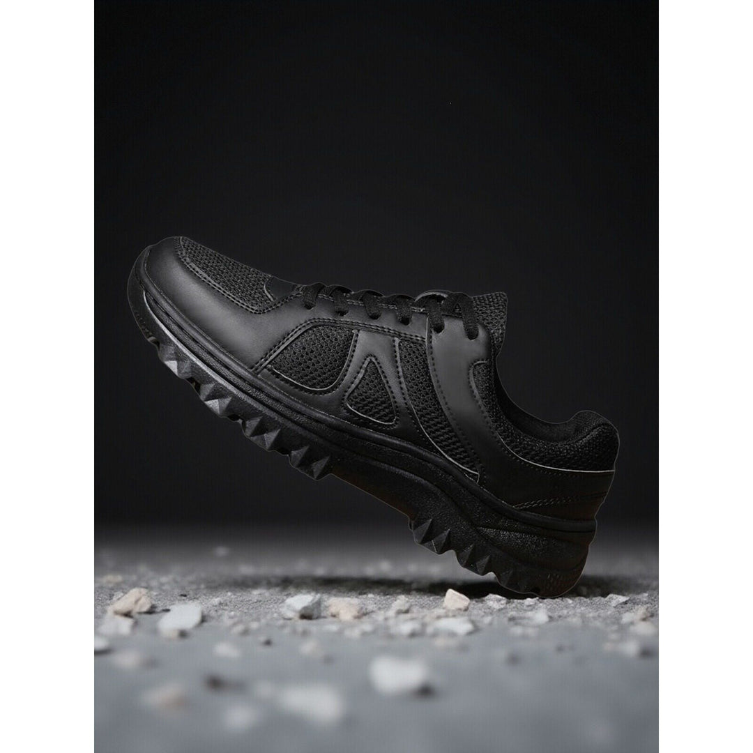 Herren Sportschuhe mit innovativem Dämpfungssystem Drune