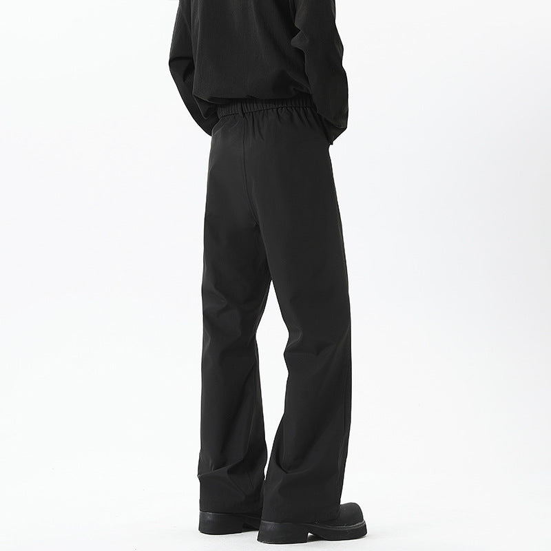 Damen Bequeme und stilvolle Freizeithose Drune