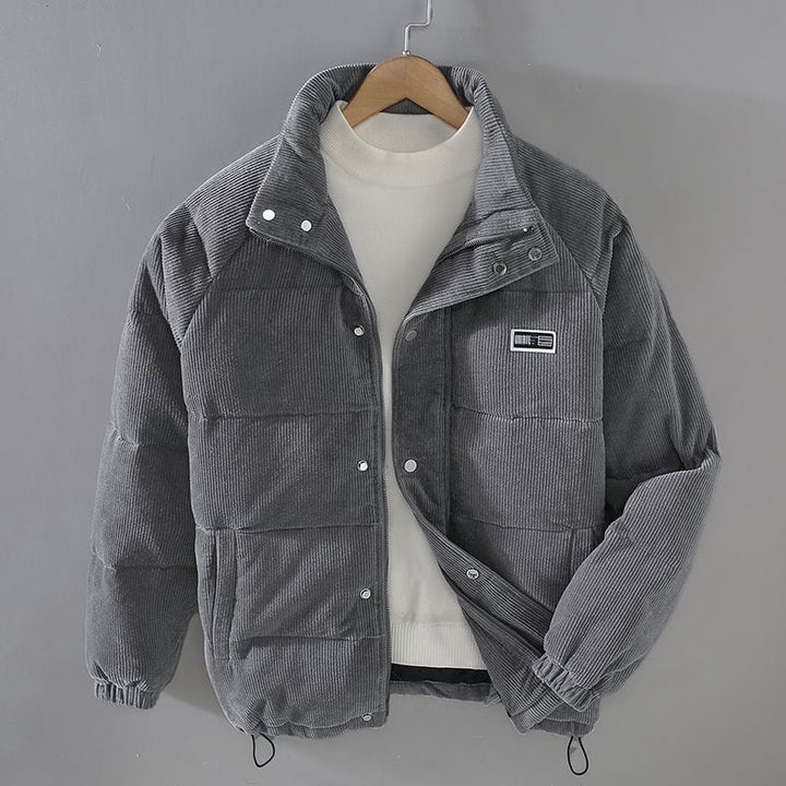 Drune | Herrenjacke Winter