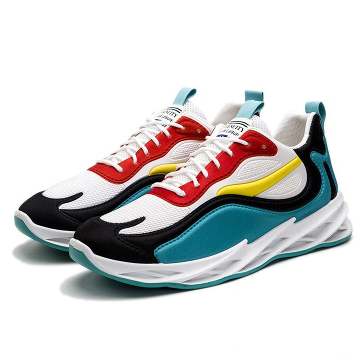Herren Sportliche Hochleistungs Sneakers Drune 1788175297