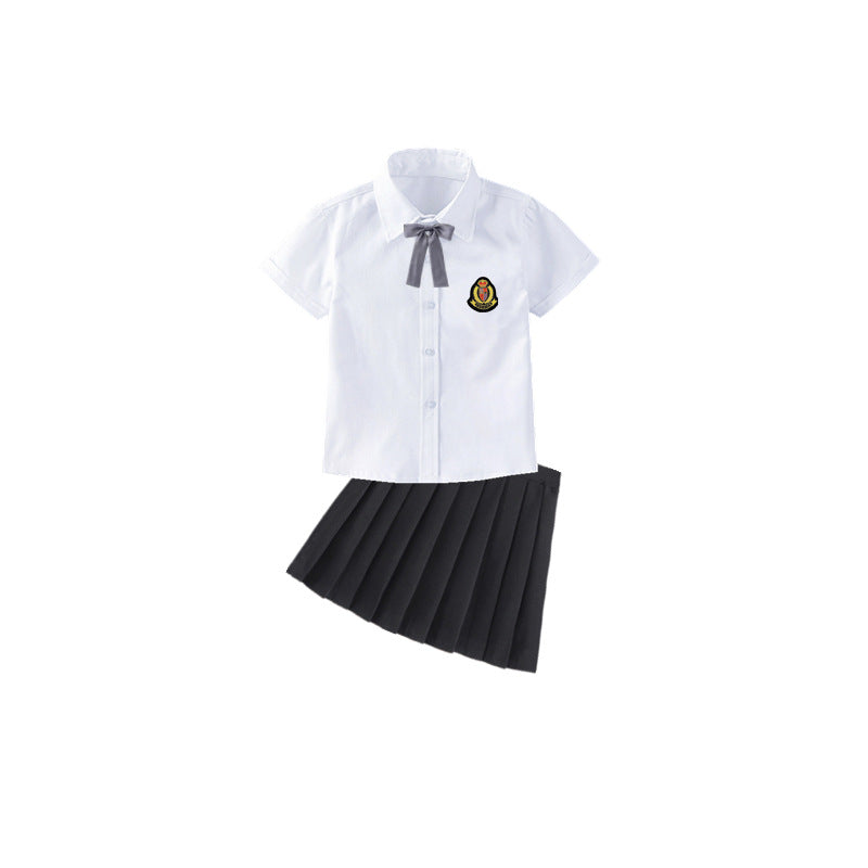 Unisex Elegant und bequemes Set aus Hemd und Shorts Drune