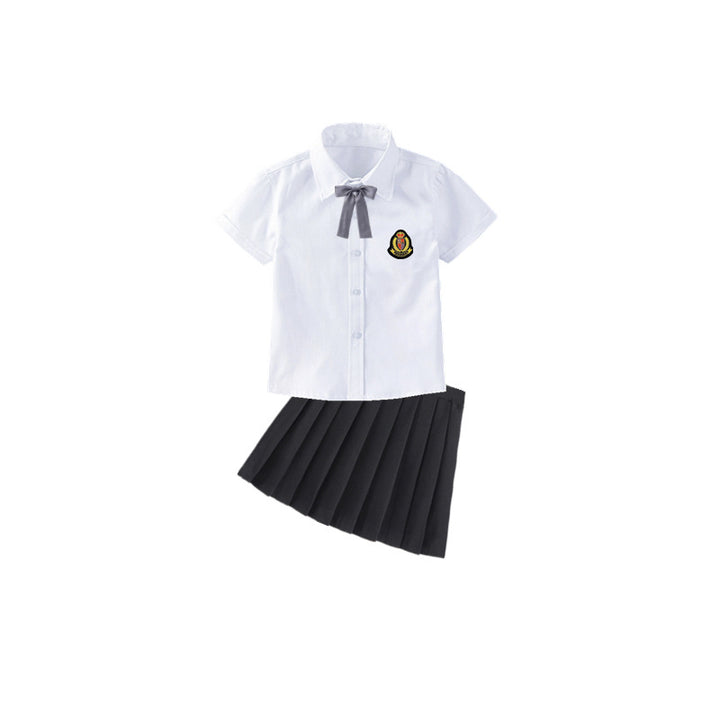 Unisex Elegant und bequemes Set aus Hemd und Shorts Drune