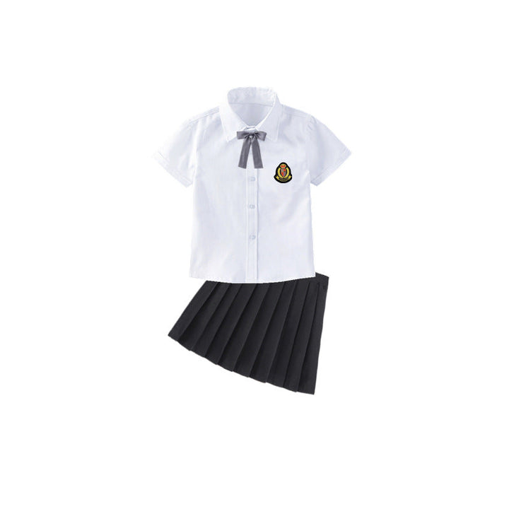 Unisex Elegant und bequemes Set aus Hemd und Shorts Drune