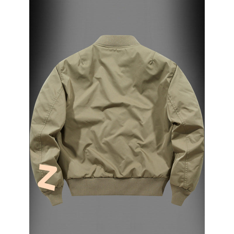 Herren Bomberjacke Drune