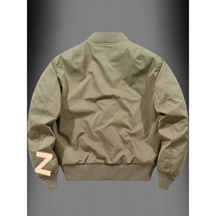 Herren Bomberjacke Drune