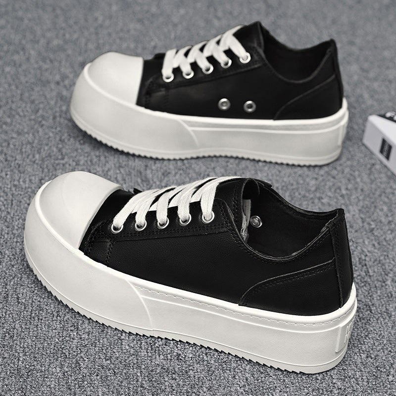 Damen Plateau-Sneaker Drune