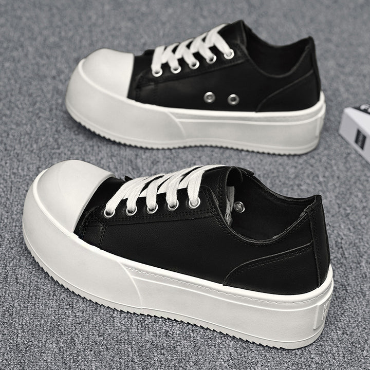 Damen Plateau-Sneaker Drune