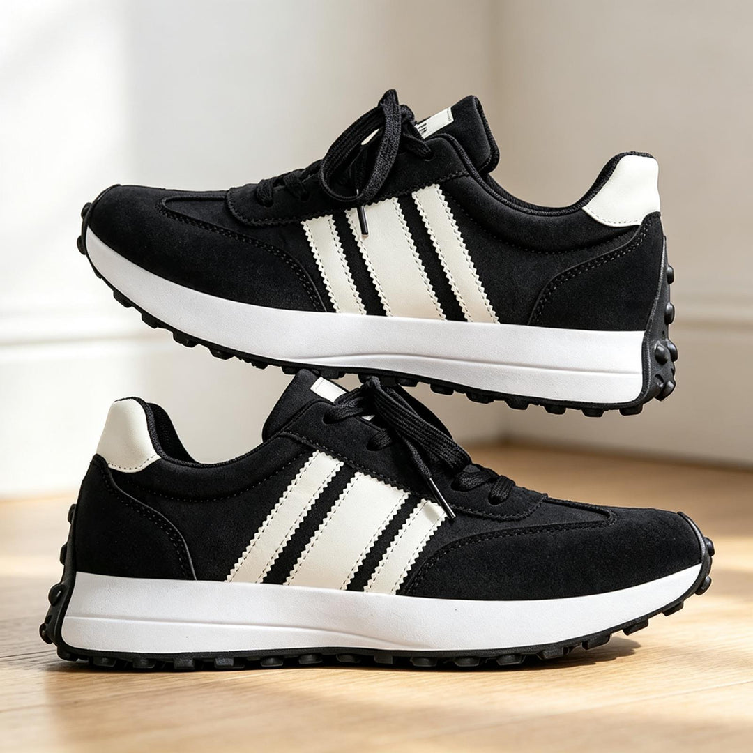 Herren Sportliche Sneaker mit hohem Tragekomfort Drune