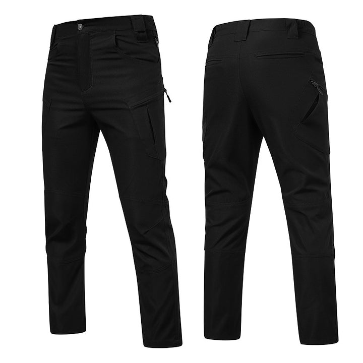 Herren Multifunktionale Outdoor-Cargohose