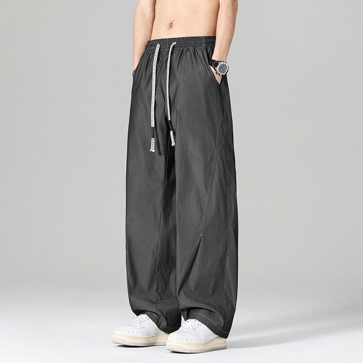 Herren Elegante und bequeme Freizeithose