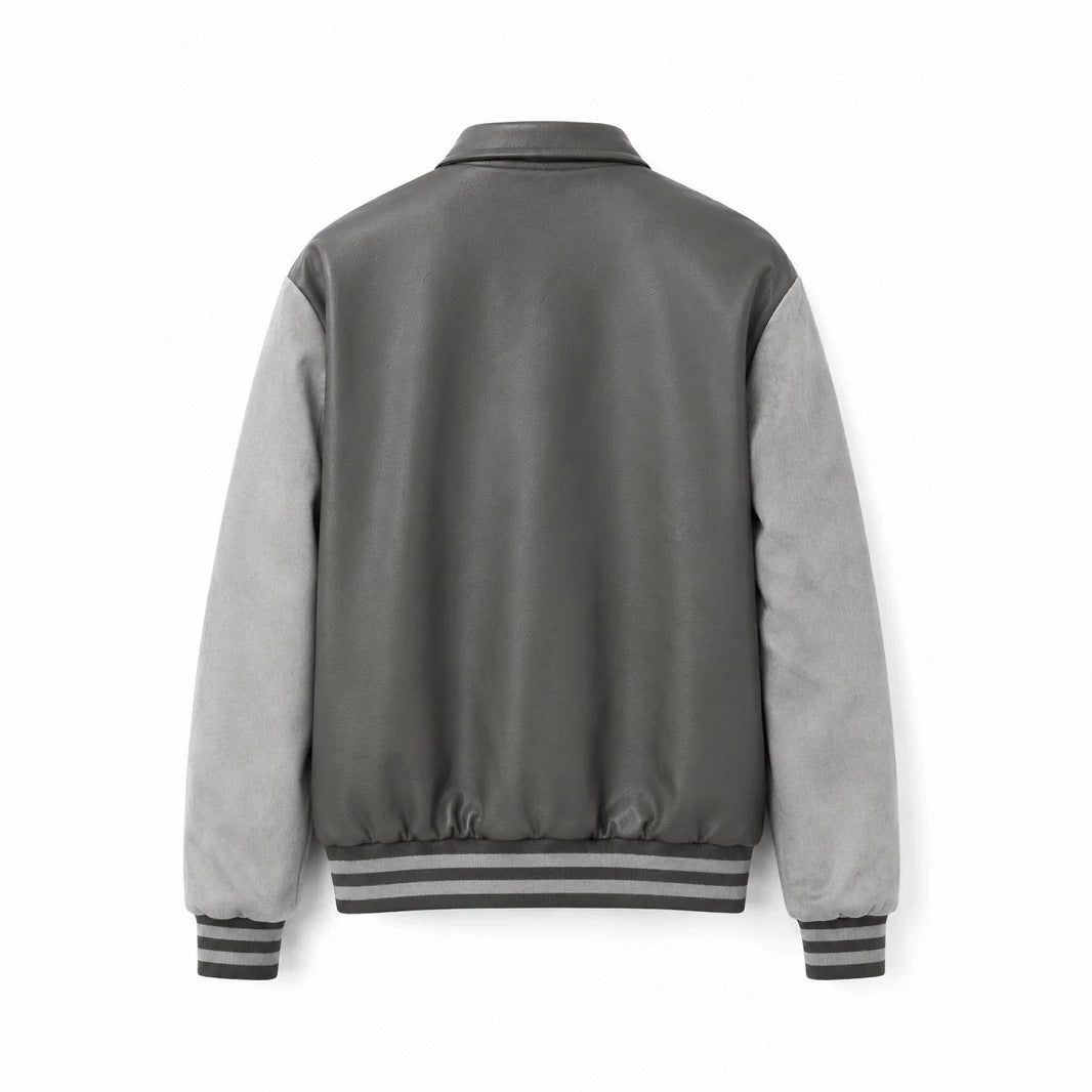 Herren Streetstyle Bomberjacke Drune