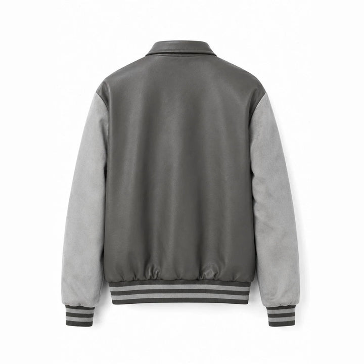 Herren Streetstyle Bomberjacke Drune