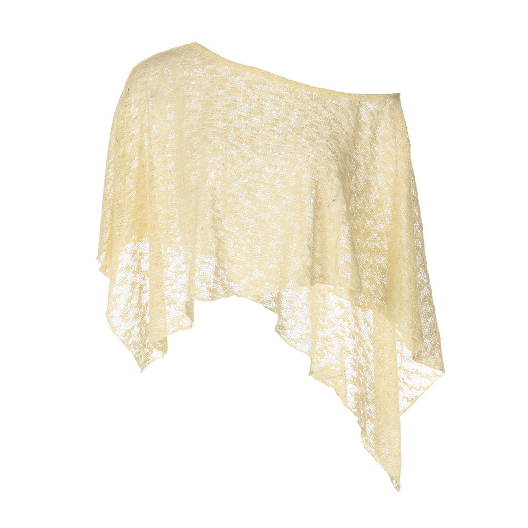 Damen Lockeres, leichtes Strickoberteil Drune