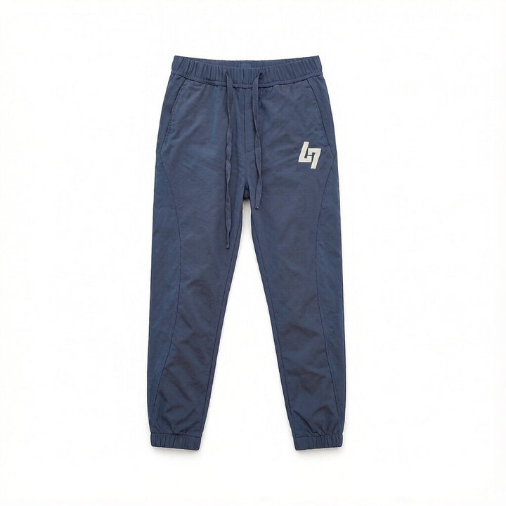 Damen Sportliche Jogginghose Drune