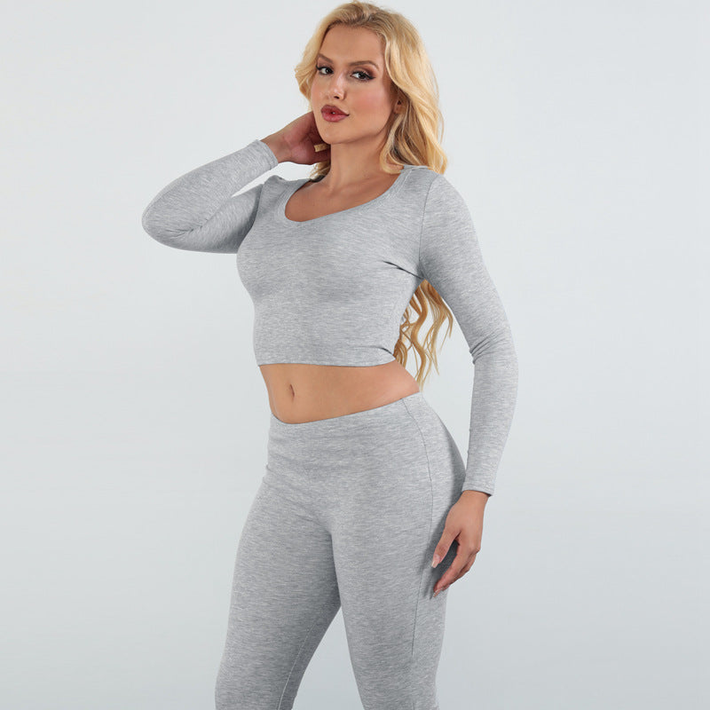 Damen modischer Jumpsuit mit lässigem Schnitt und weichem Material Drune