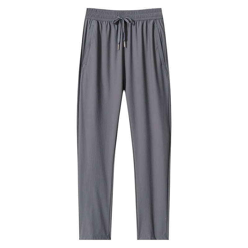 Damen Bequeme und modische Sporthose Drune