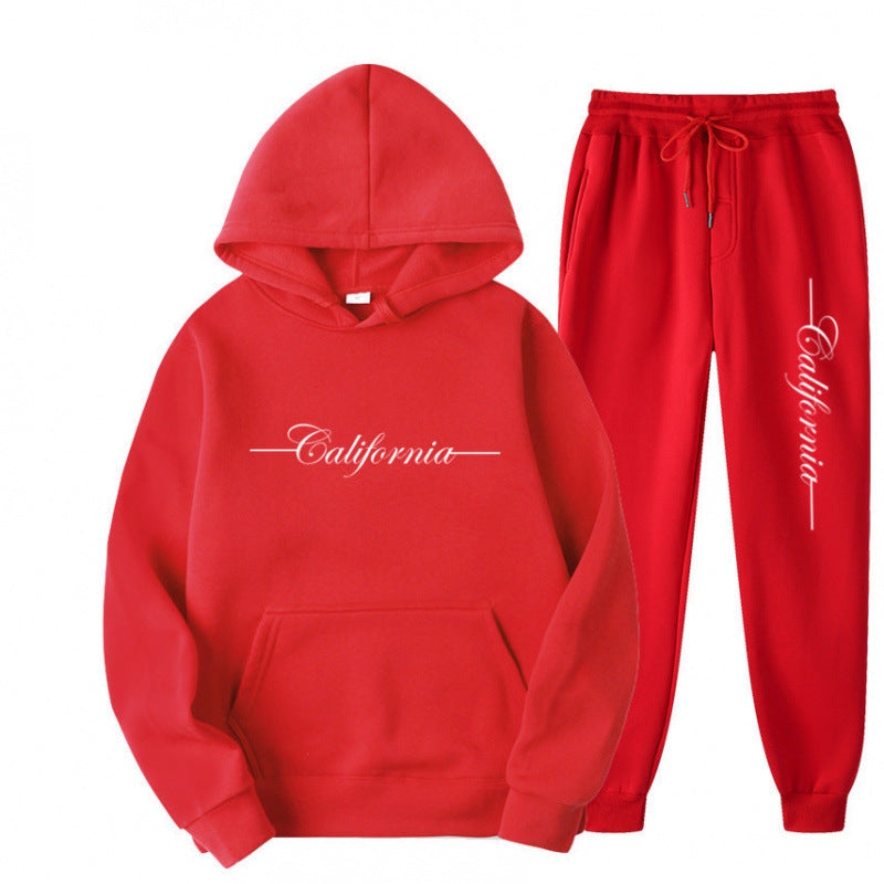 Damen Sportliches Freizeitset Drune