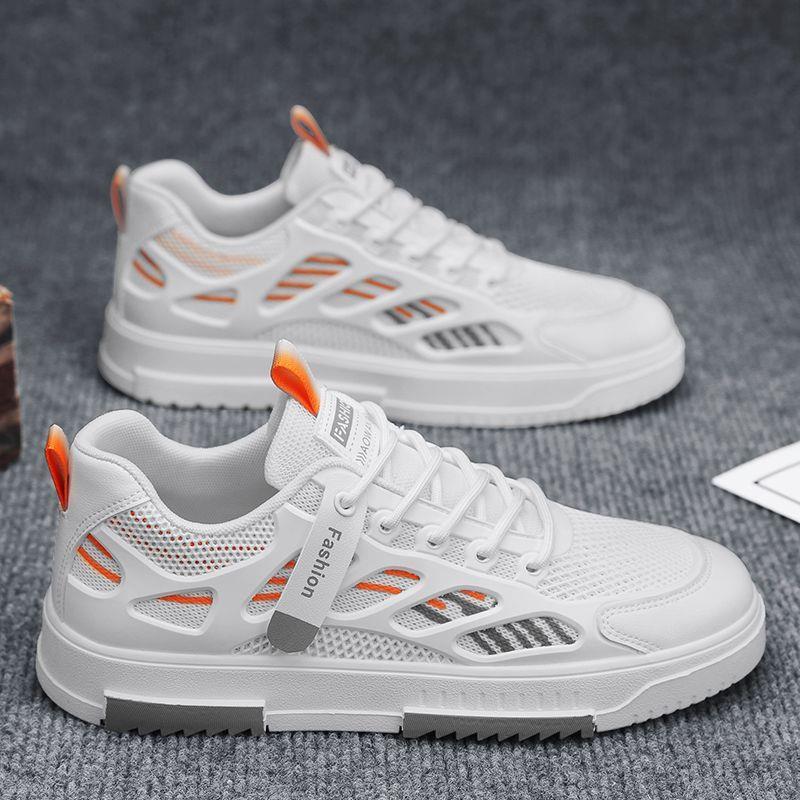 Damen Modische und luftdurchlässige Sneakers Drune